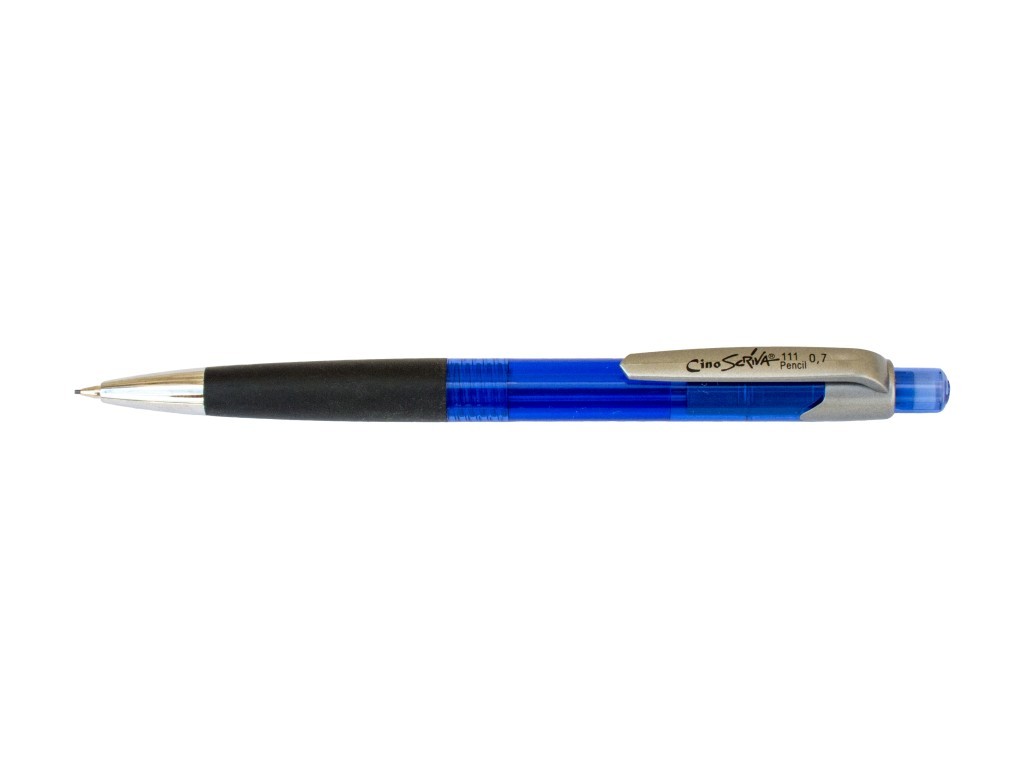 Creion mecanic Scriva Cino 0,7, 12 buc/set