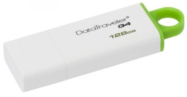 MEMORIE USB 3.0 KINGSTON 128 GB - DTIG4/128GB