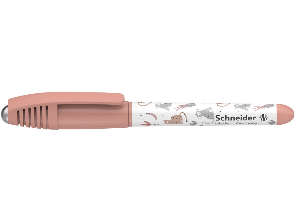Roller Schneider Zippi 2022, roz