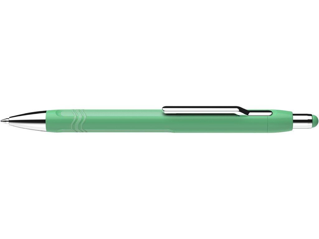 Pix SCHNEIDER Epsilon, corp verde, scriere albastra