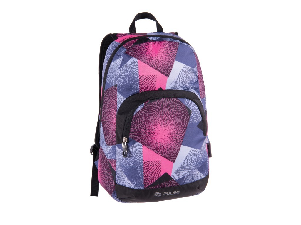 Rucsac Pulse Solo Pink Dimmension