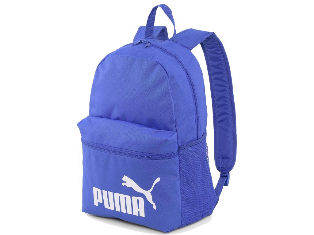 Rucsac Puma Phase, albastru 7548727