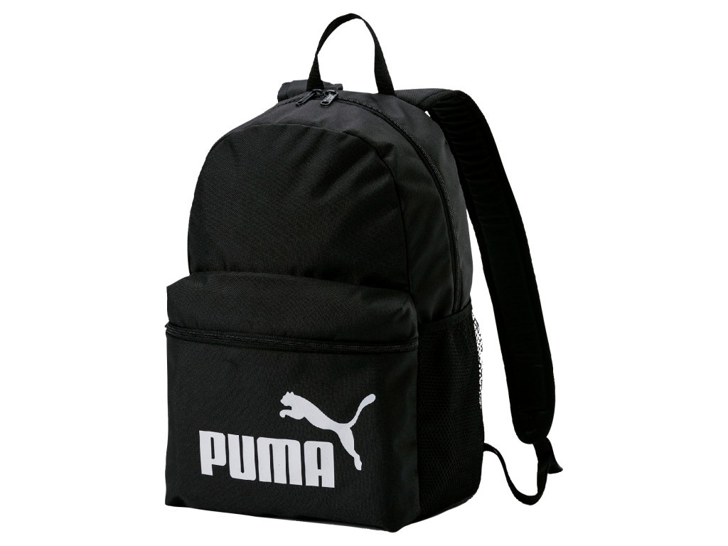 Rucsac Puma Phase, negru 7548701