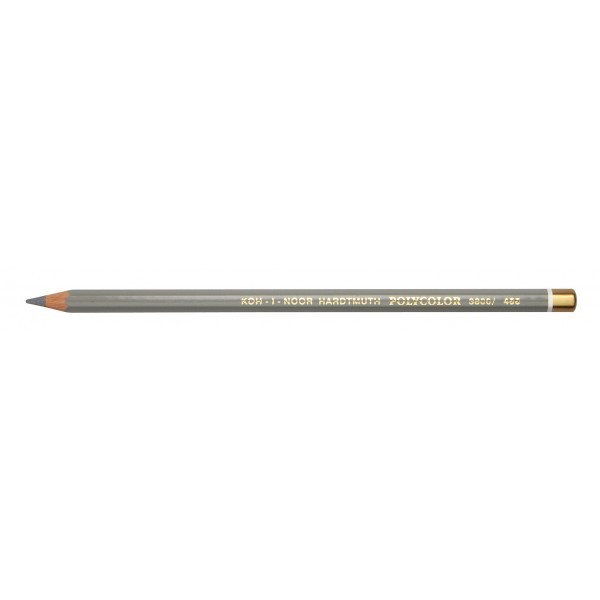 Creion colorat KOH-I-NOOR Polycolor, gri cald 5