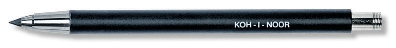 Creion mecanic metalic 3,8 mm KOH-I-NOOR