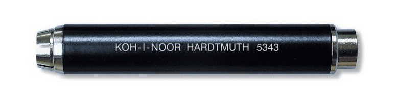 Creion mecanic metalic 9 mm KOH-I-NOOR, pentru creta