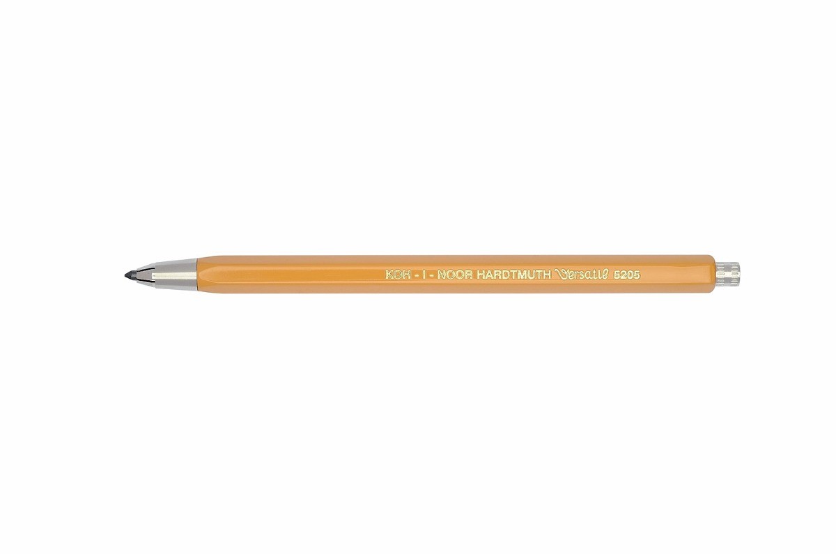 Creion mecanic metalic 2,5 mm KOH-I-NOOR VERSATIL