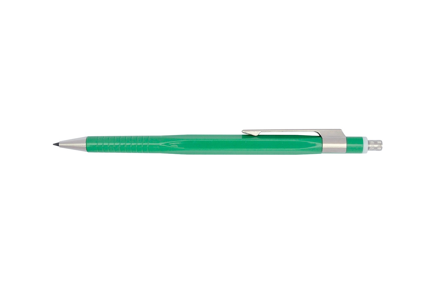 Creion mecanic 2 mm automat, din plastic KOH-I-NOOR, diverse culori