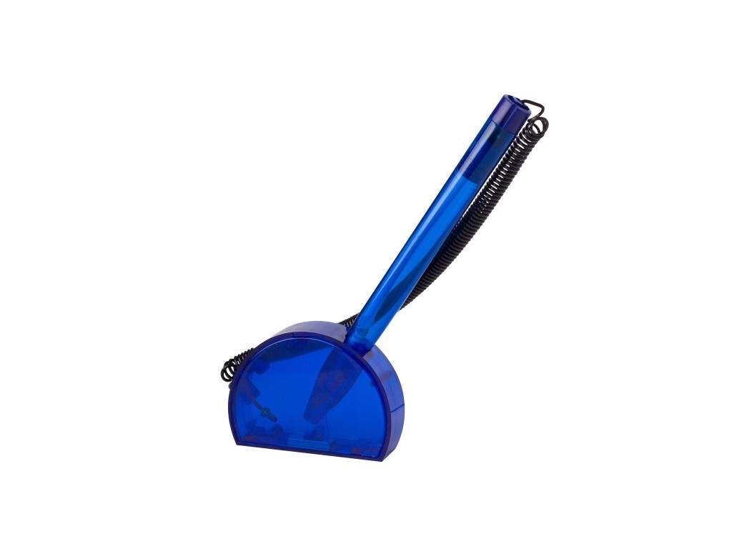 Pix cu suport magnetic ICO Mini, albastru
