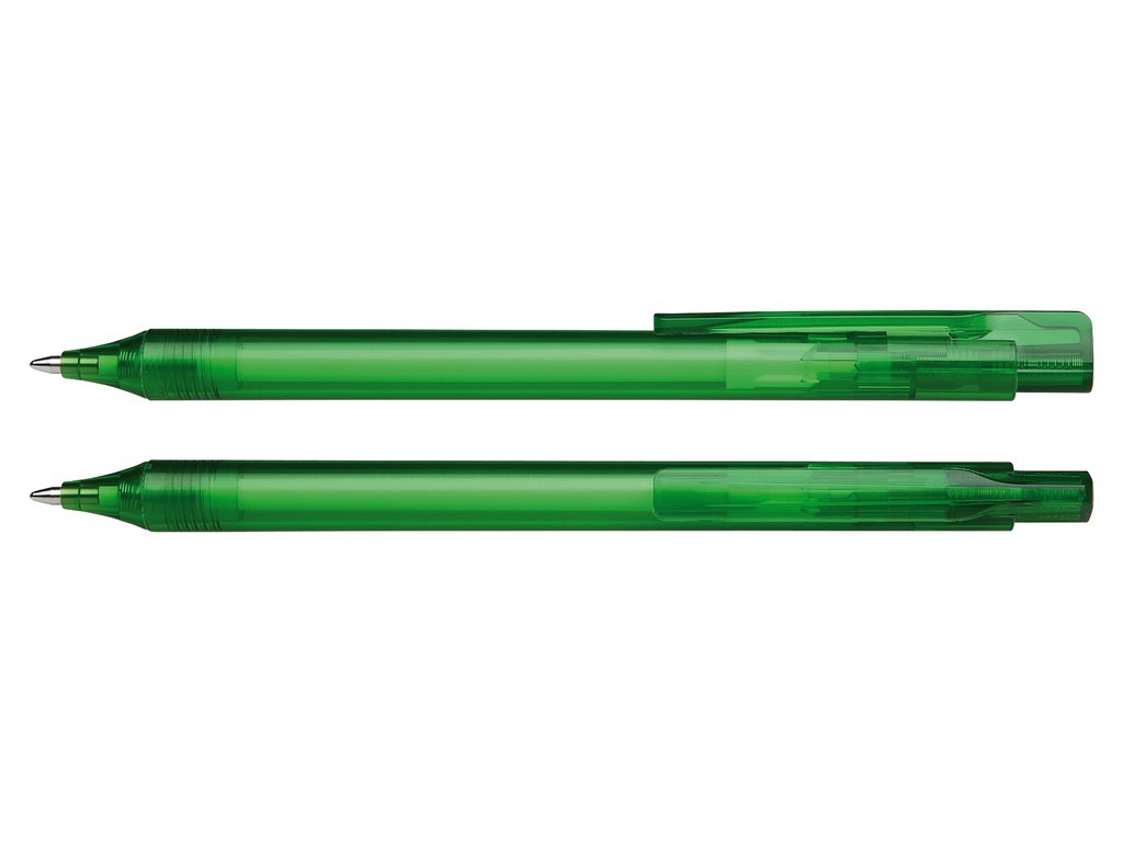 Pix Schneider Essential transparent, verde