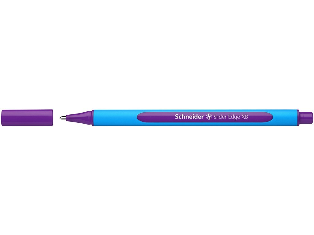 Pix Schneider Slider Edge XB - violet