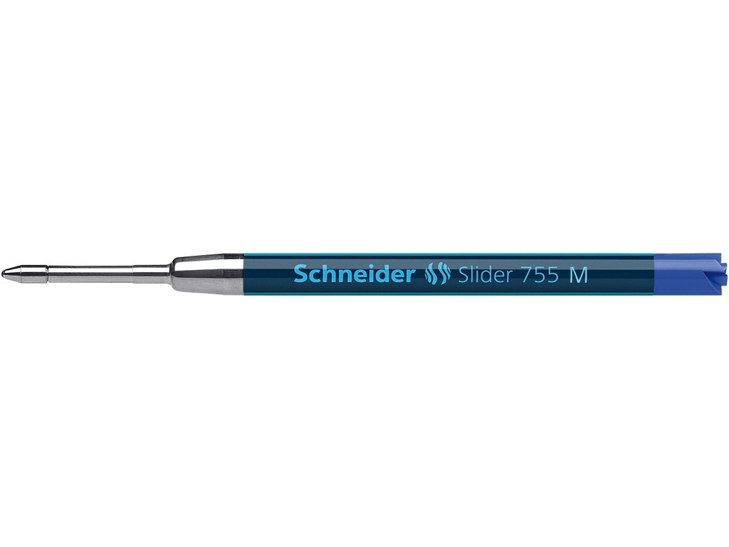 Mina Schneider Slider 755 M, albastru