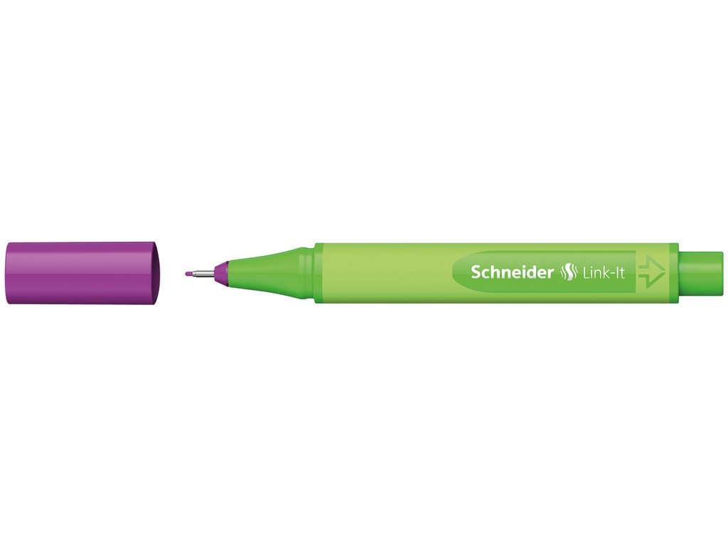 Liner Schneider Link-It 0,4 mm, mov