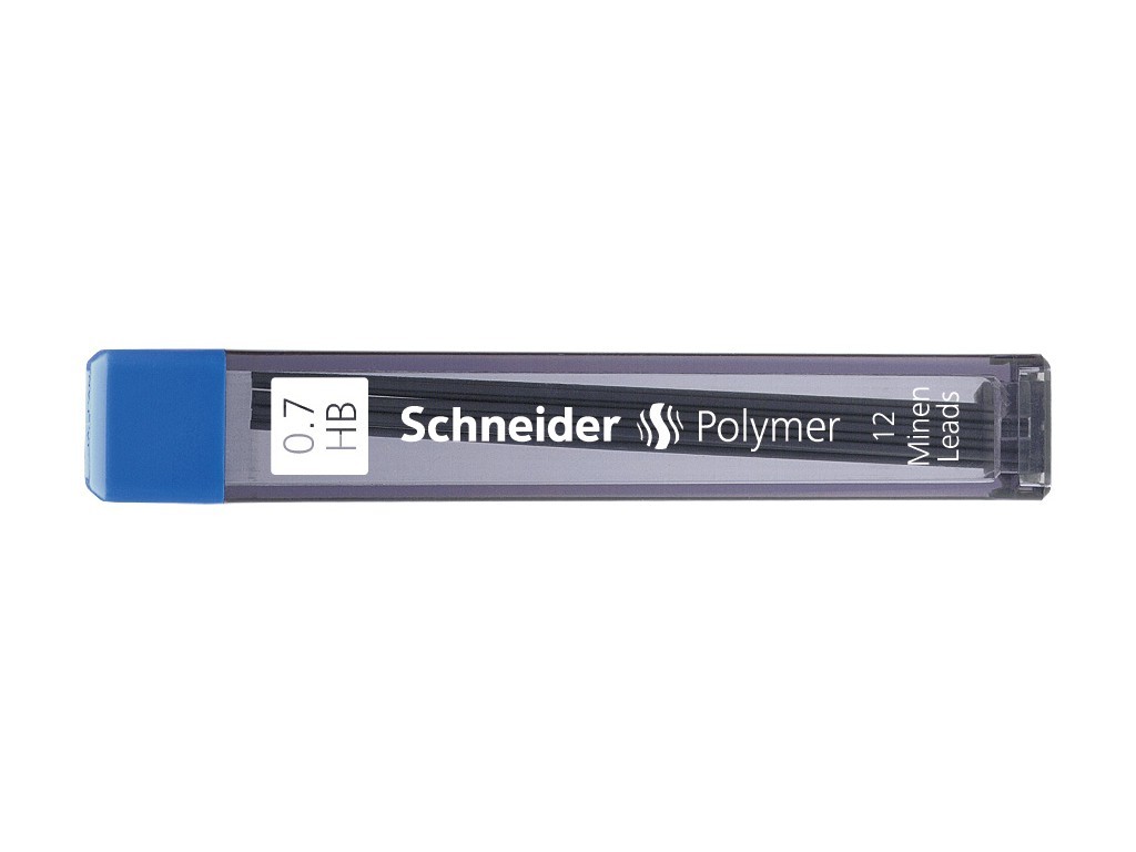 Mina Schneider pentru creion mecanic 0,7
