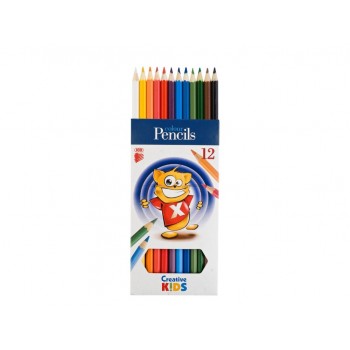 Creioane color Creative...