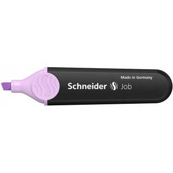 Textmarker Schneider Job...