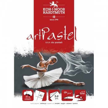 Bloc desen A3 KOH-I-NOOR...