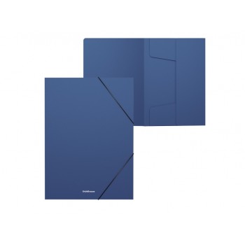 Mapa din plastic cu elastic...