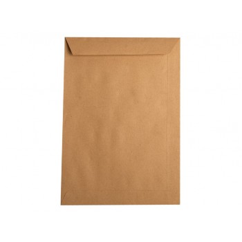 Plic C4 kraft gumat, 500...