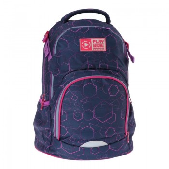 Ghiozdan scoala APOLLO HEXA...