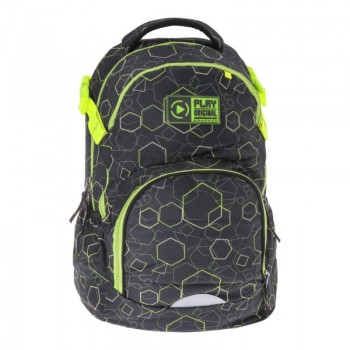 Ghiozdan scoala APOLLO HEXA...