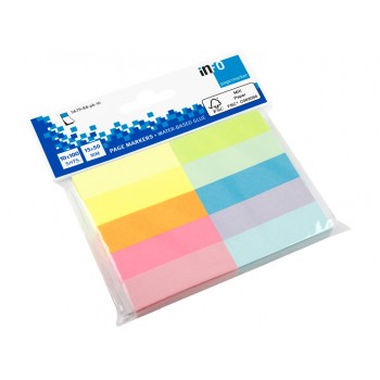 PageMarker 15 x 50 mm 10...