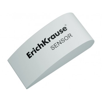 Guma de sters Erich Krause...