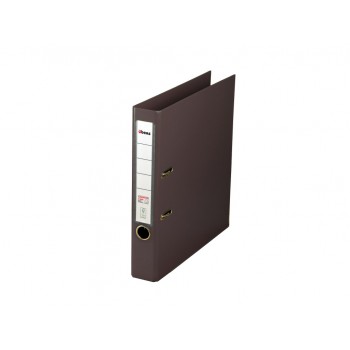 Biblioraft A4 50 mm PP/PP...