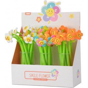 Pix silicon FLORI SMILE,...