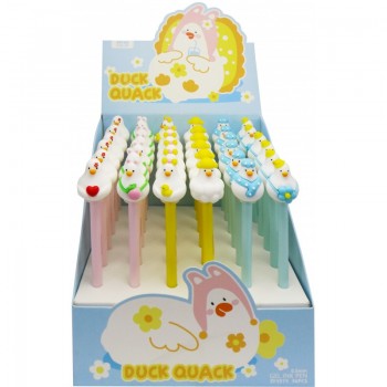 Pix cu stergere DUCK QUACK