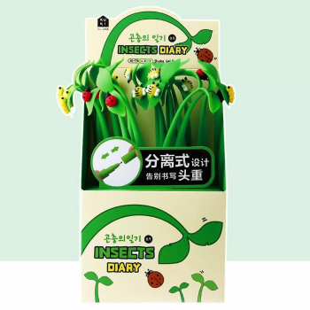 Pix silicon NATURA mix