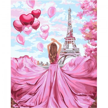 Set Pictura pe numere...