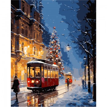 Set Pictura pe numere...