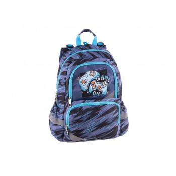 Ghiozdan Pulse Anatomic...