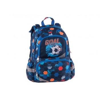 Ghiozdan Pulse Anatomic...