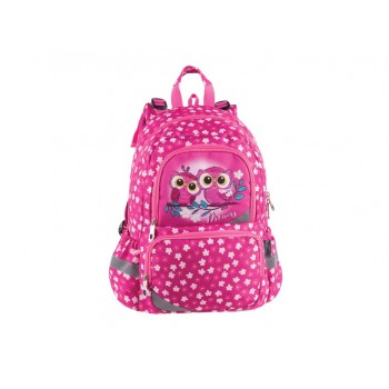 Ghiozdan Pulse Anatomic...