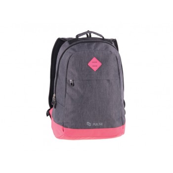 Ghiozdan Pulse Bicolor Dark...