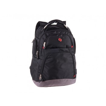 Ghiozdan Pulse Taurus Black...