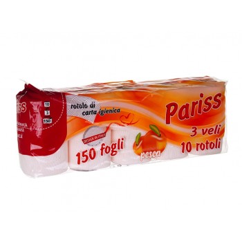 Hârtie igienică 3 straturi...