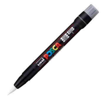 Marker UNI Posca Brush...