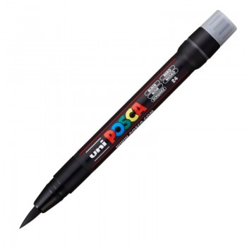 Marker UNI Posca Brush...