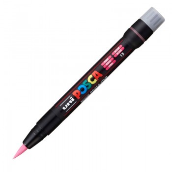 Marker UNI Posca Brush...