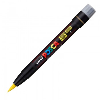 Marker UNI Posca Brush...