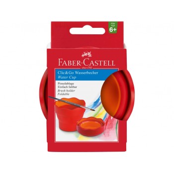 Pahar pentru pictură simplu...