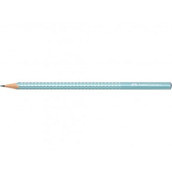 Creion grafit B rotund...