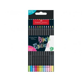 Creioane colorate...