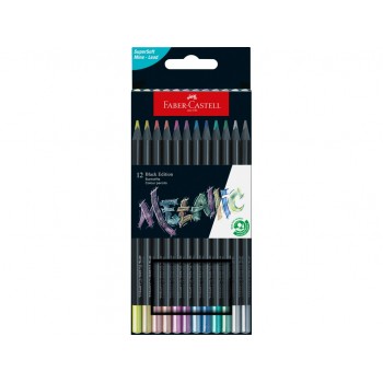 Creioane colorate...