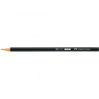 Creion grafit 2B hexagonal...