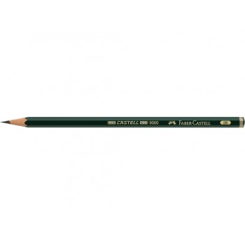 Creion grafit 2B hexagonal...