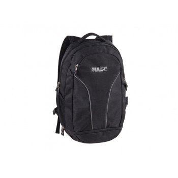 Ghiozdan Pulse Olymp Black...